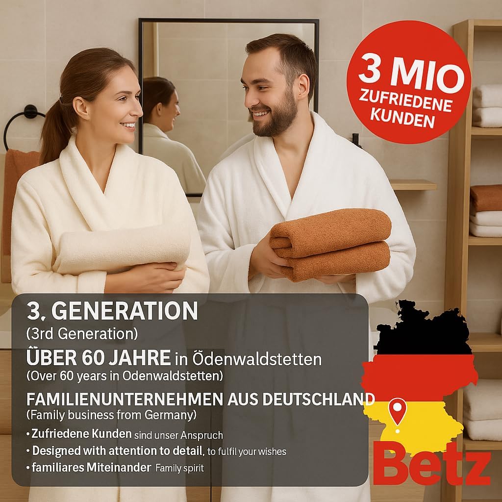 Thumbnail 6 de Betz Palermo Handtuch-Set 12-teilig