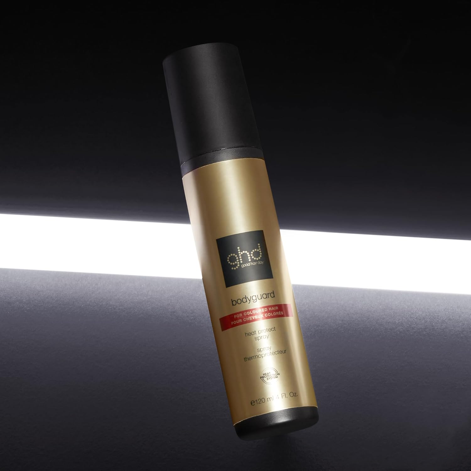 Thumbnail 3 de ghd Bodyguard Heat Protect Spray für coloriertes Haar – 120 ml