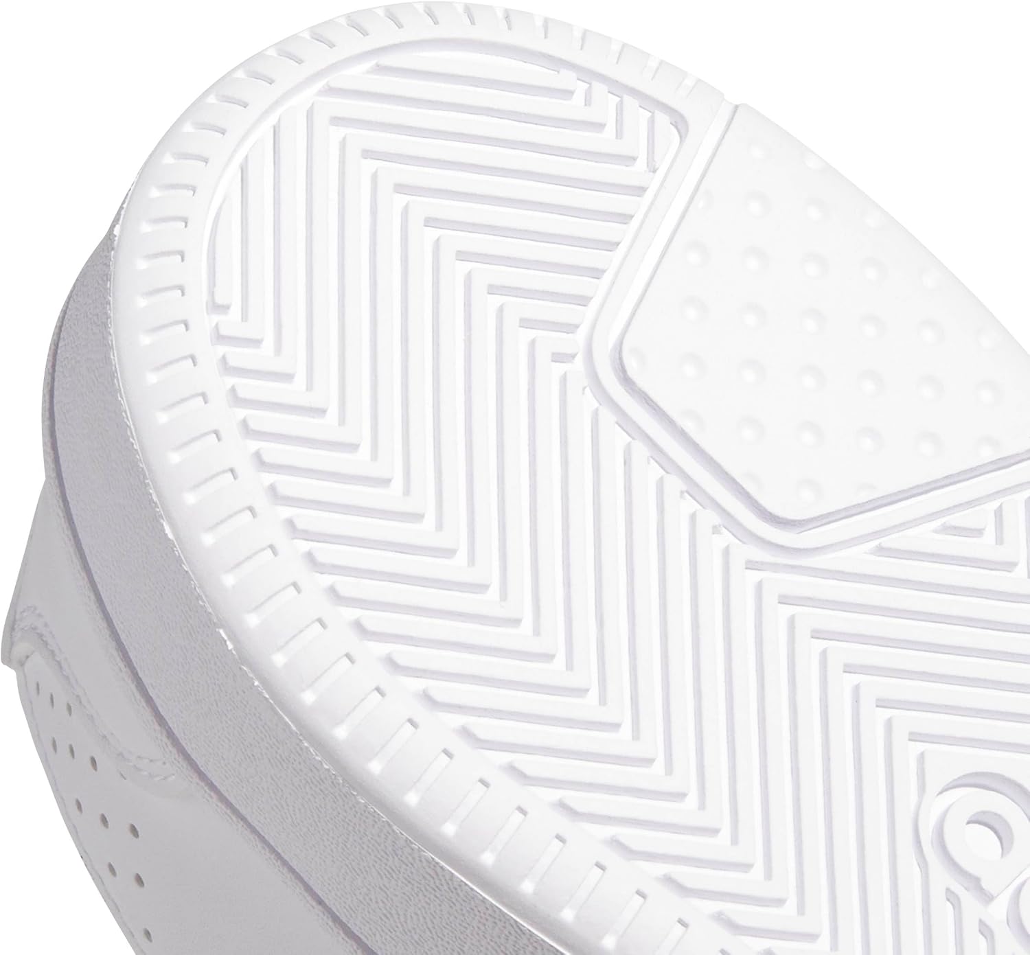Thumbnail 4 de adidas Hoops Classic sneakers för dam