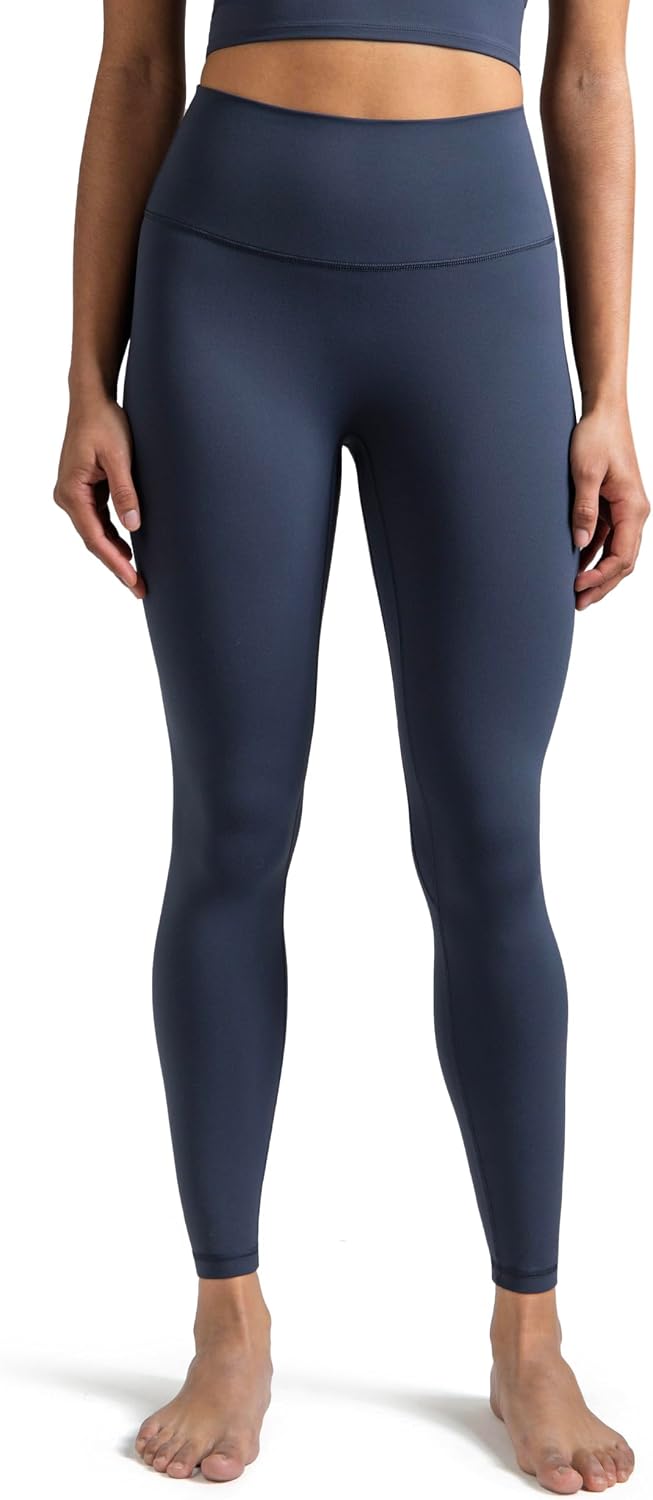 Thumbnail 4 de Colorfulkoala Dreamlux Seamless High‑Waist Leggings 25″