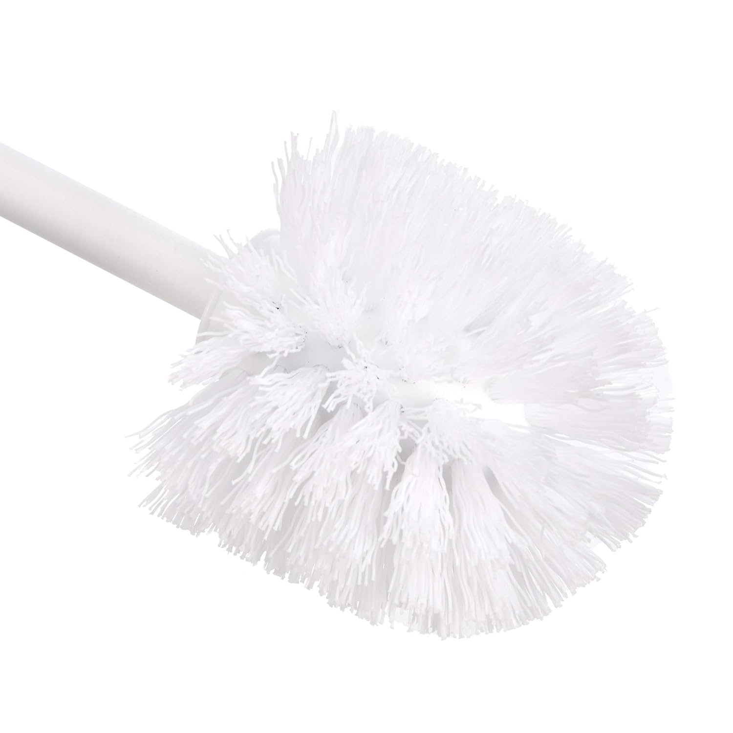 Thumbnail 2 de Amazon Basics Toilet Brush 4-Pack 🧹