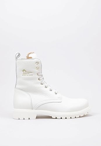 Detalle 2 de Panama Jack Frisia Combat Boot mujer 41 EU