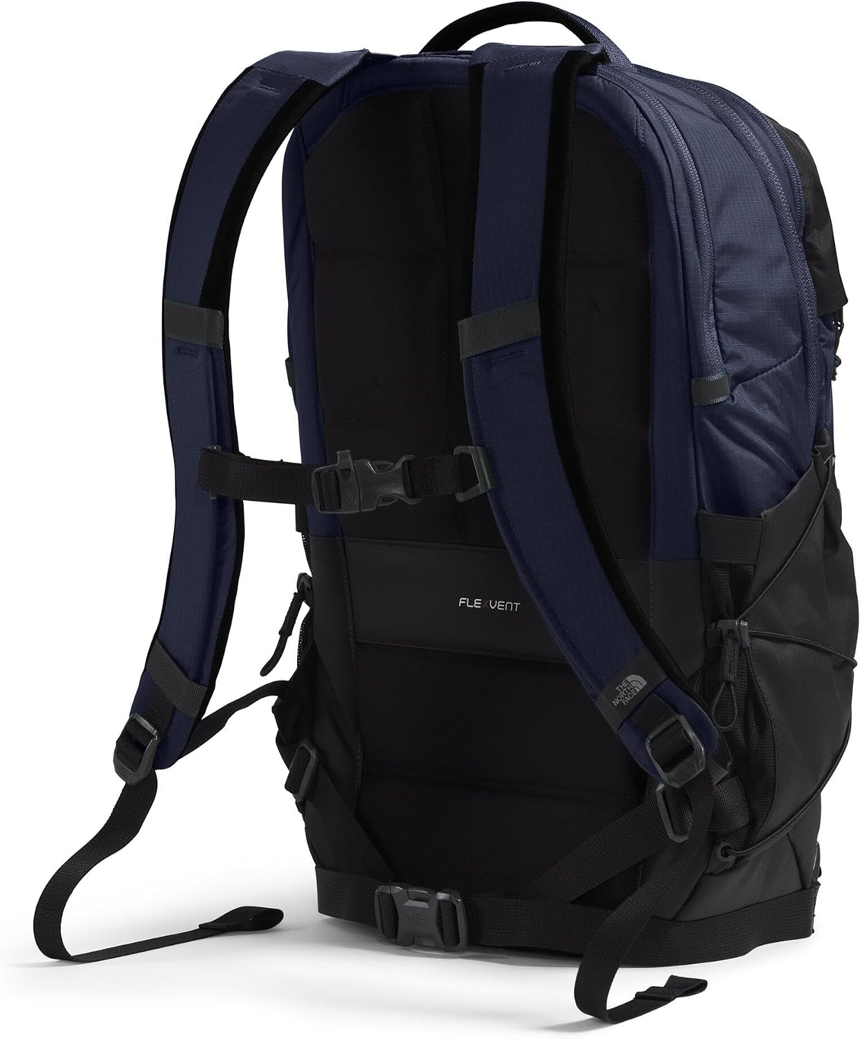 Thumbnail 1 de The North Face Borealis Commuter Laptop Backpack (Navy/Blk-NPF)