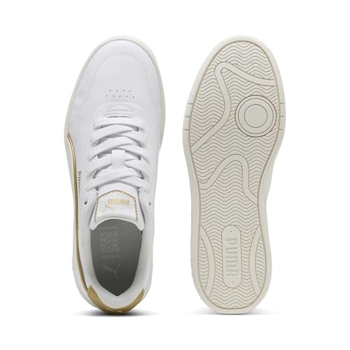 Detalle 2 de Puma Court Lally DAYINIGHT Tenis mujer 38,5 EU