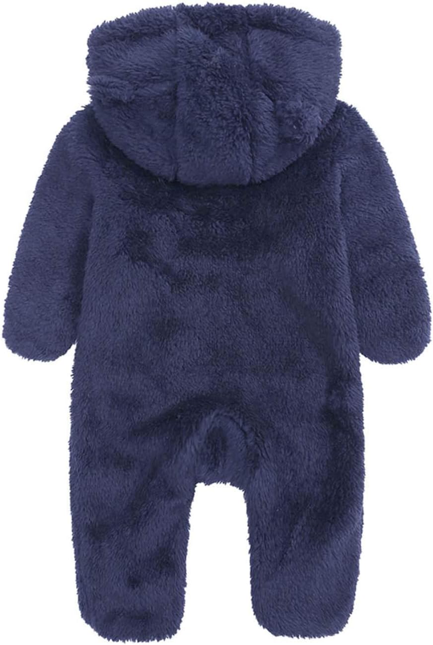 Thumbnail 5 de KIDDLETOWN Baby Snowsuit 0-12 Months