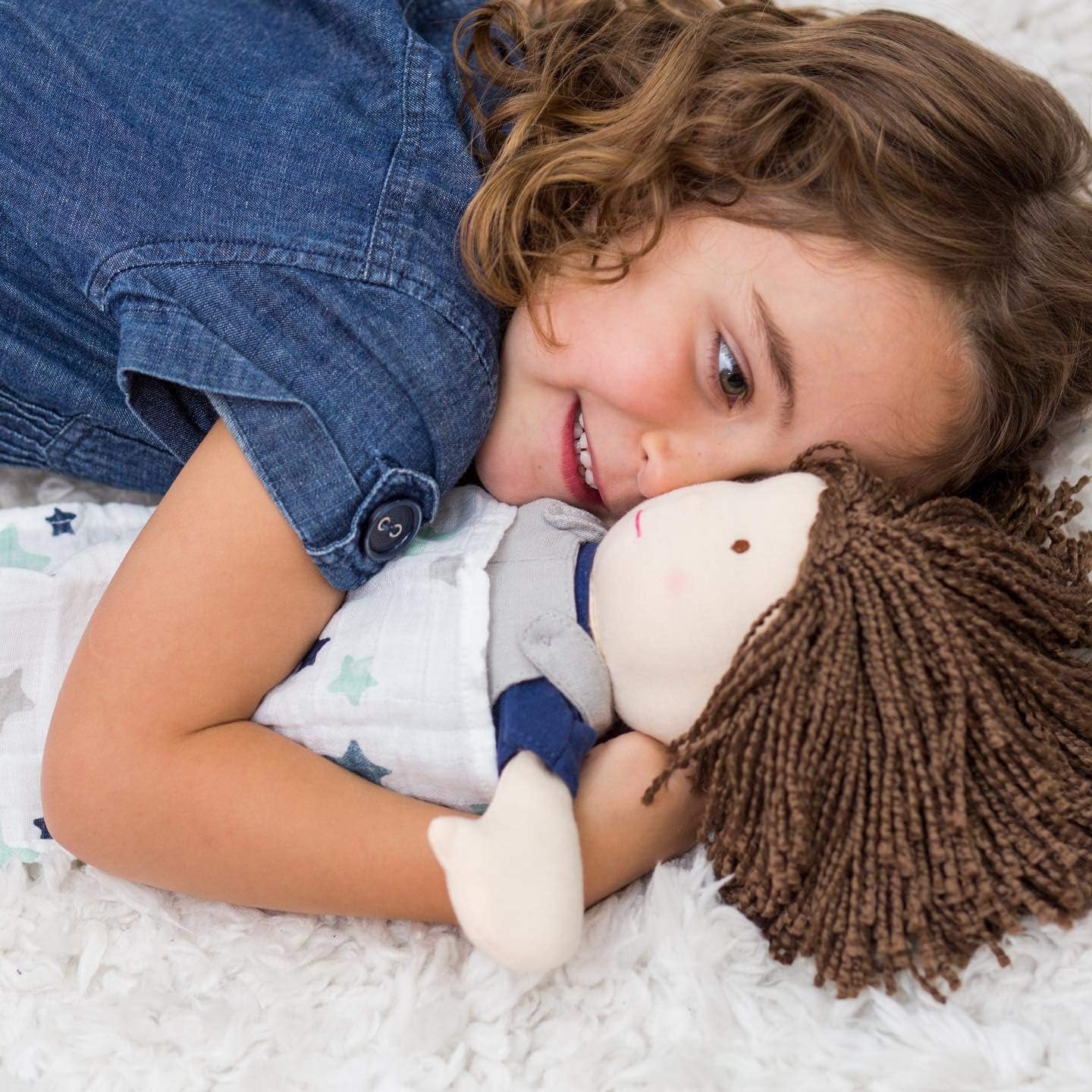 Detalle de Lulujo doll, 10 inches
