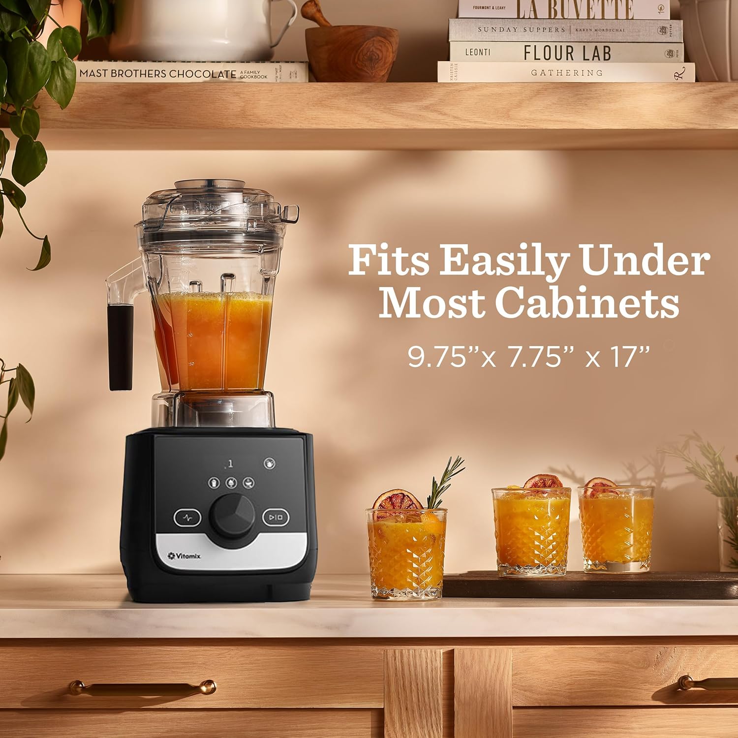 Detalle 1 de Vitamix Ascent X3 blender 48 oz