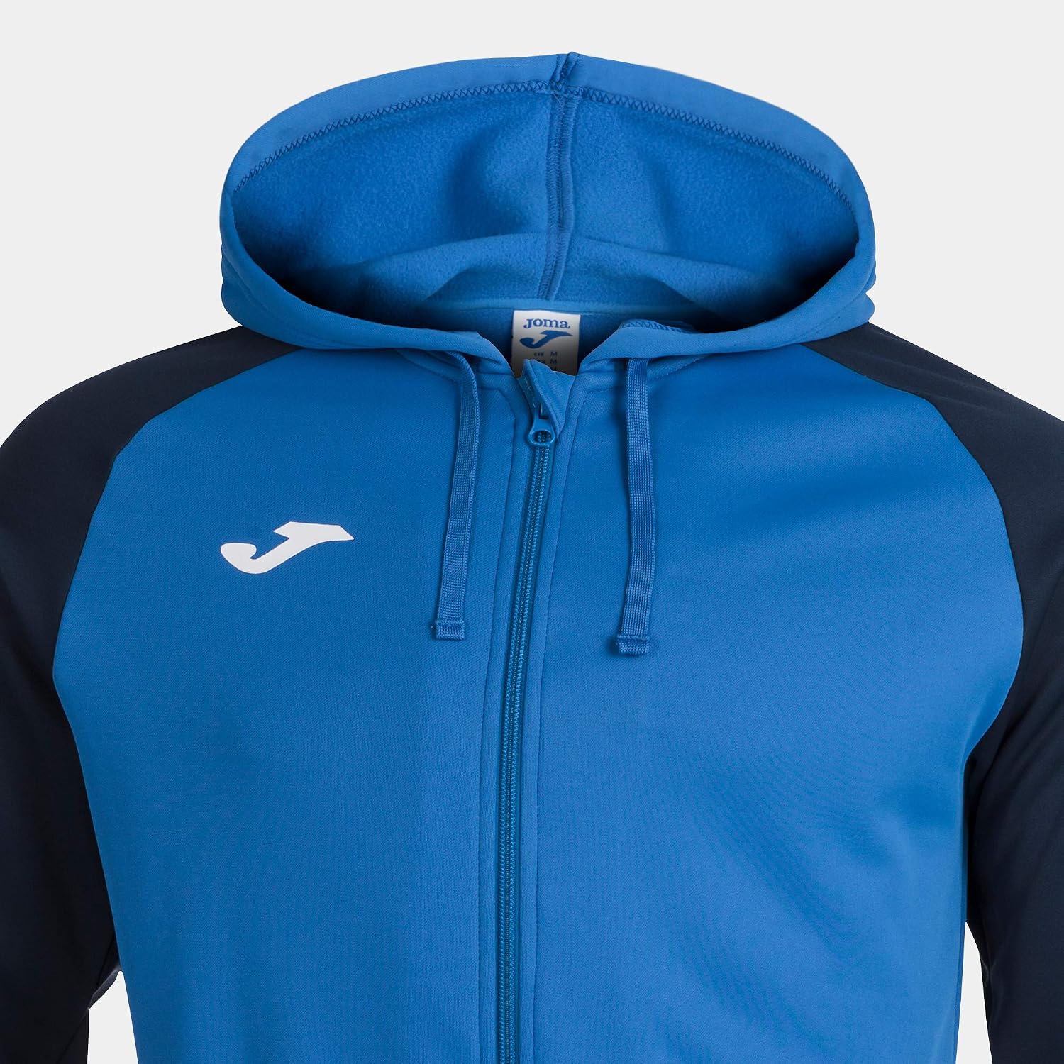 Thumbnail 6 de Joma Academy IV Sudadera con capucha 8XS-3XL