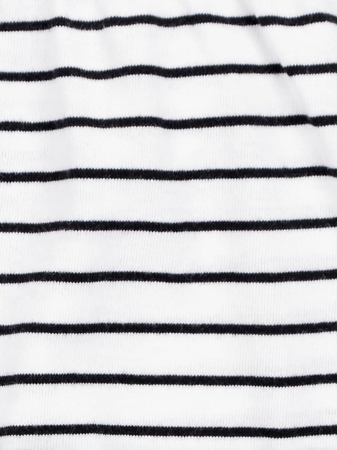 Detalle de Simple Joys by Carter's Baby 4-Pack Neutral Pant