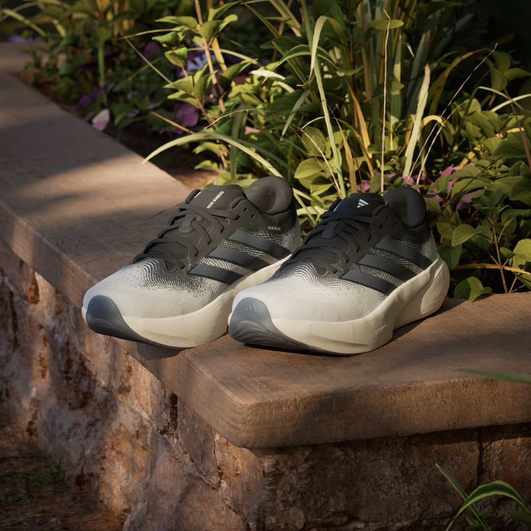 Detalle 2 de Zapatilla de Running Adidas Supernova Rise 3 – comodidad para tus entrenos diarios
