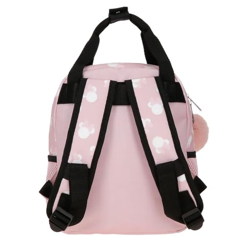 Thumbnail 2 de Disney Joumma Minnie Heads Mochila escolar 6,44 L