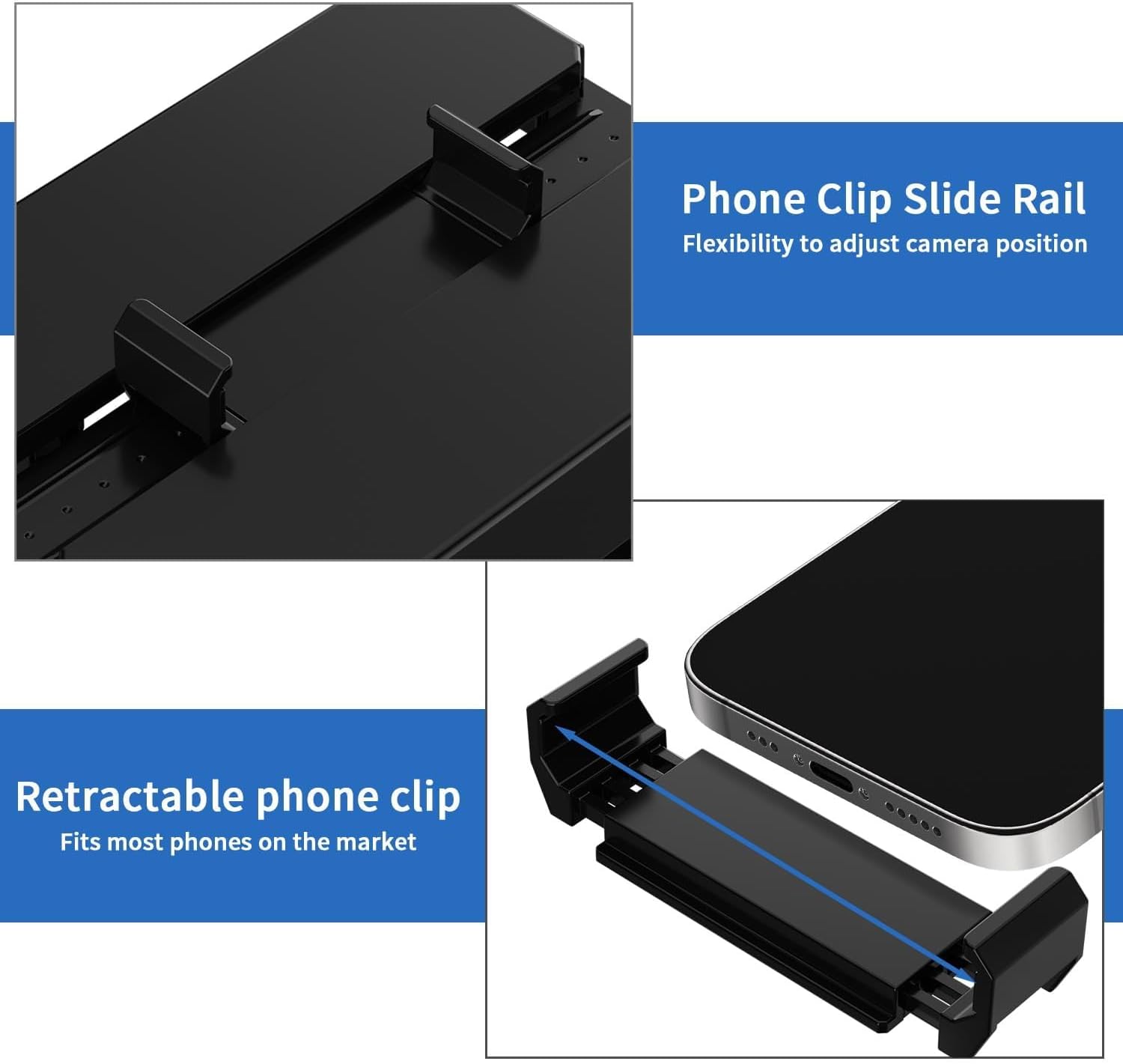 Thumbnail 5 de DigitConvert Slide Viewer Mobile Film Scanner 35mm