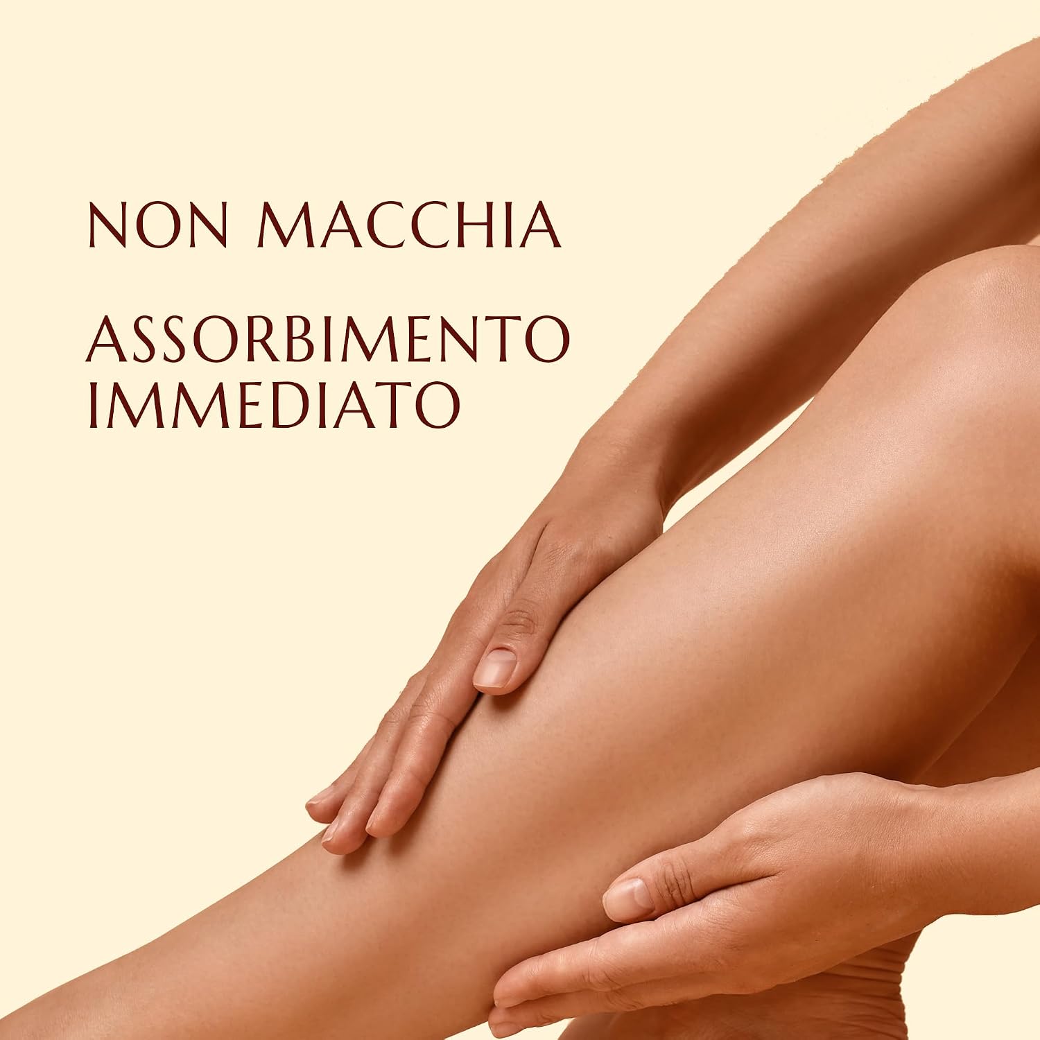 Detalle de Collistar Gocce Magiche Corpo-Gambe Autoabbronzante Concentrato 125 ml