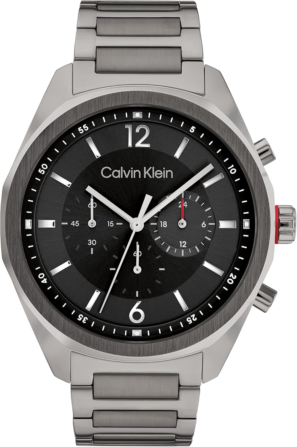 Thumbnail 6 de Calvin Klein Chronograph CK Force 45 mm