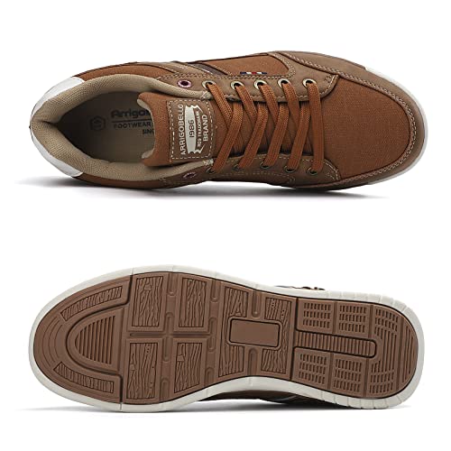 Detalle 2 de TARELO Baskets homme ville casual basse taille 41-46 đ¶