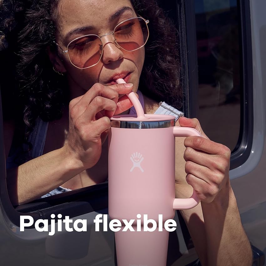 Thumbnail 3 de Trillium Hydro Flask Travel Tumbler 946 ml, vaso de viaje 🥤