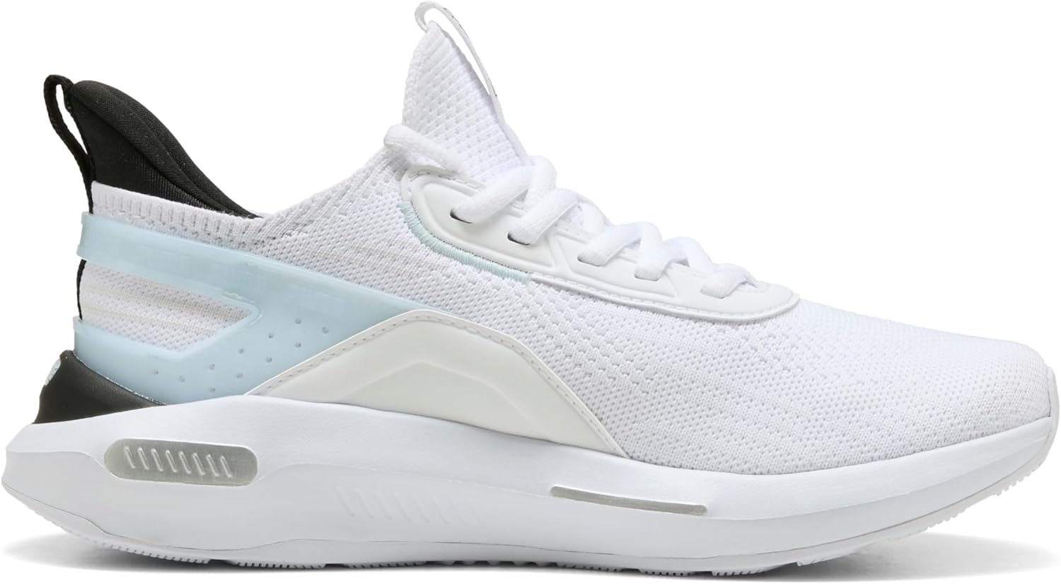 Thumbnail 4 de PUMA Softride Enzo 5 Hype Road Laufschuh (Unisex)