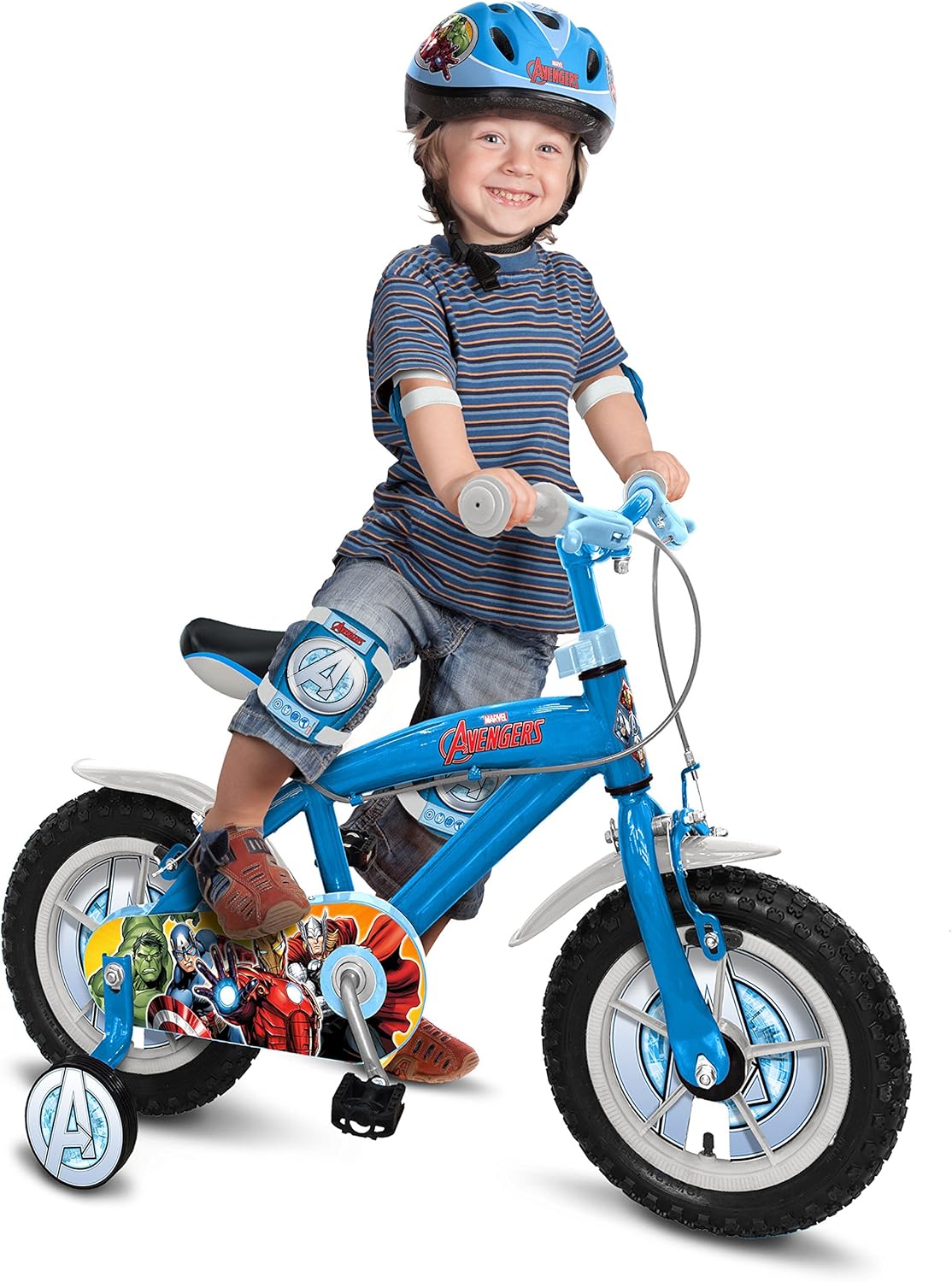Thumbnail 5 de Marvel CASQUE vélo AV299103S 53/56 cm