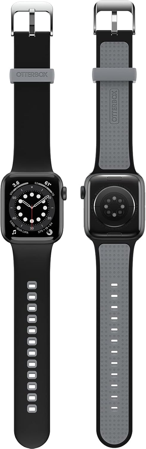 Thumbnail 3 de OtterBox All Day: Cinturino per Apple Watch 38/40/41 mm, silicone resistente e confortevole