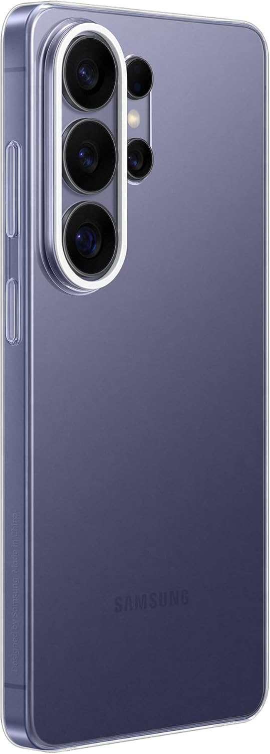 Thumbnail 1 de Samsung Galaxy S26 Ultra Clear Case (Transparent)