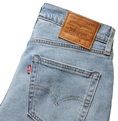 Detalle de Levi's 511 Slim Jeans Call It Off 32W/32L para Hombre – Opinión de compra