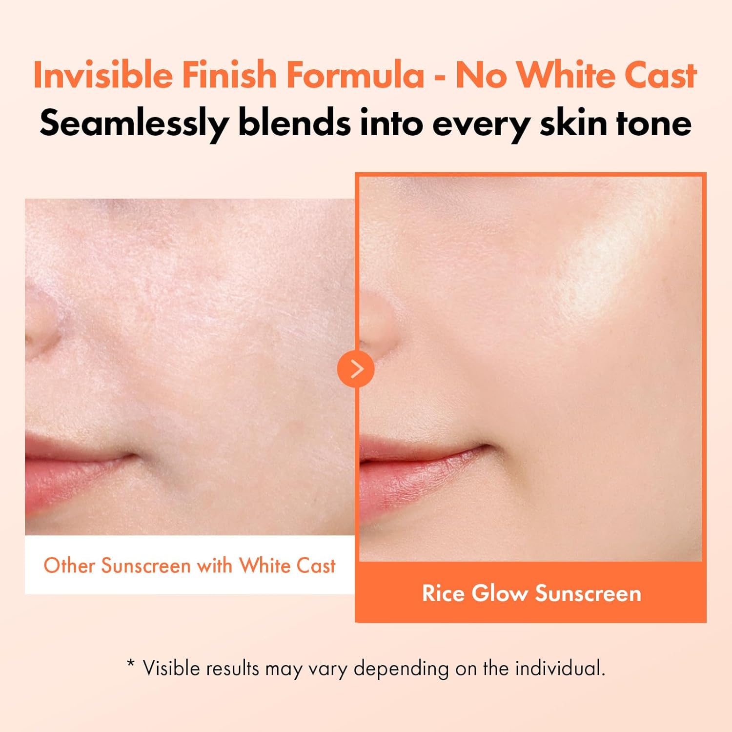 Thumbnail 1 de TOSOWOONG Rice Glow Sunscreen SPF50+ Broad Spectrum