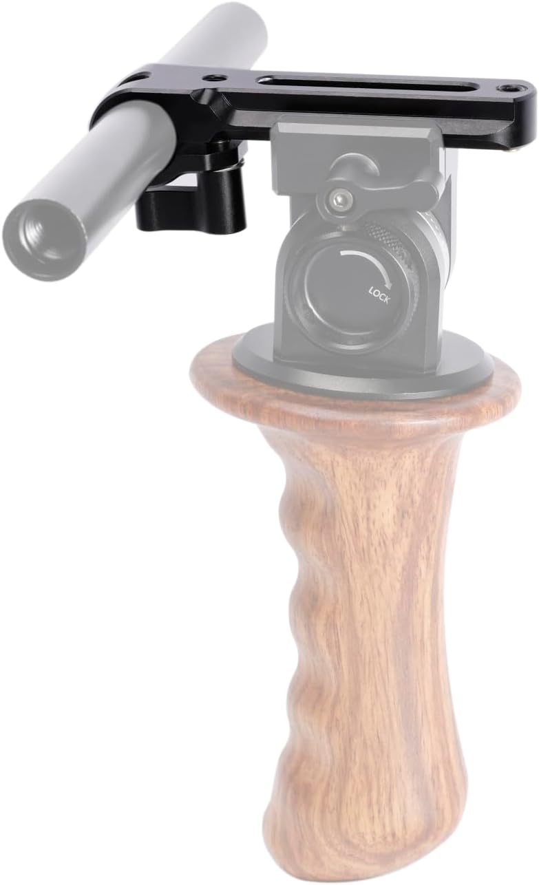 Thumbnail 5 de NICEYRIG Universal Camera Support System 15mm 📷