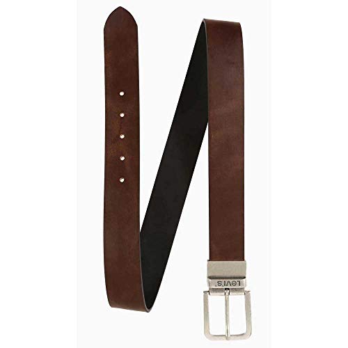 Thumbnail 2 de Levi's Reversible Core cinturón unisex 90