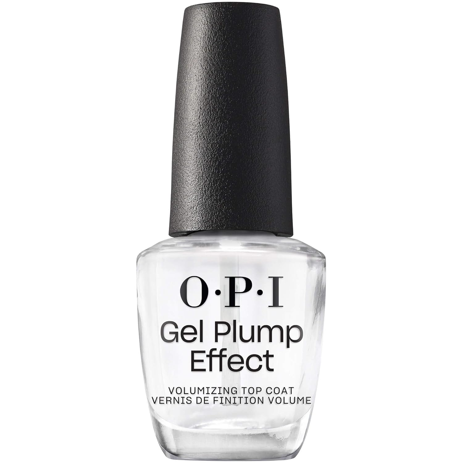 Thumbnail 5 de OPI Nail Lacquer Top Coat – mattem Finish mit ProWide-Pinsel für gleichmäßigen Auftrag