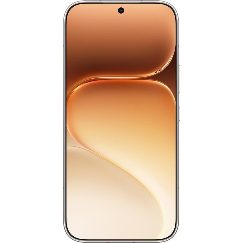 Thumbnail 3 de HONOR 600 5G 8GB/512GB 6,57" Oro Blanco: potencia fotográfica y gran autonomía en un smartphone premium