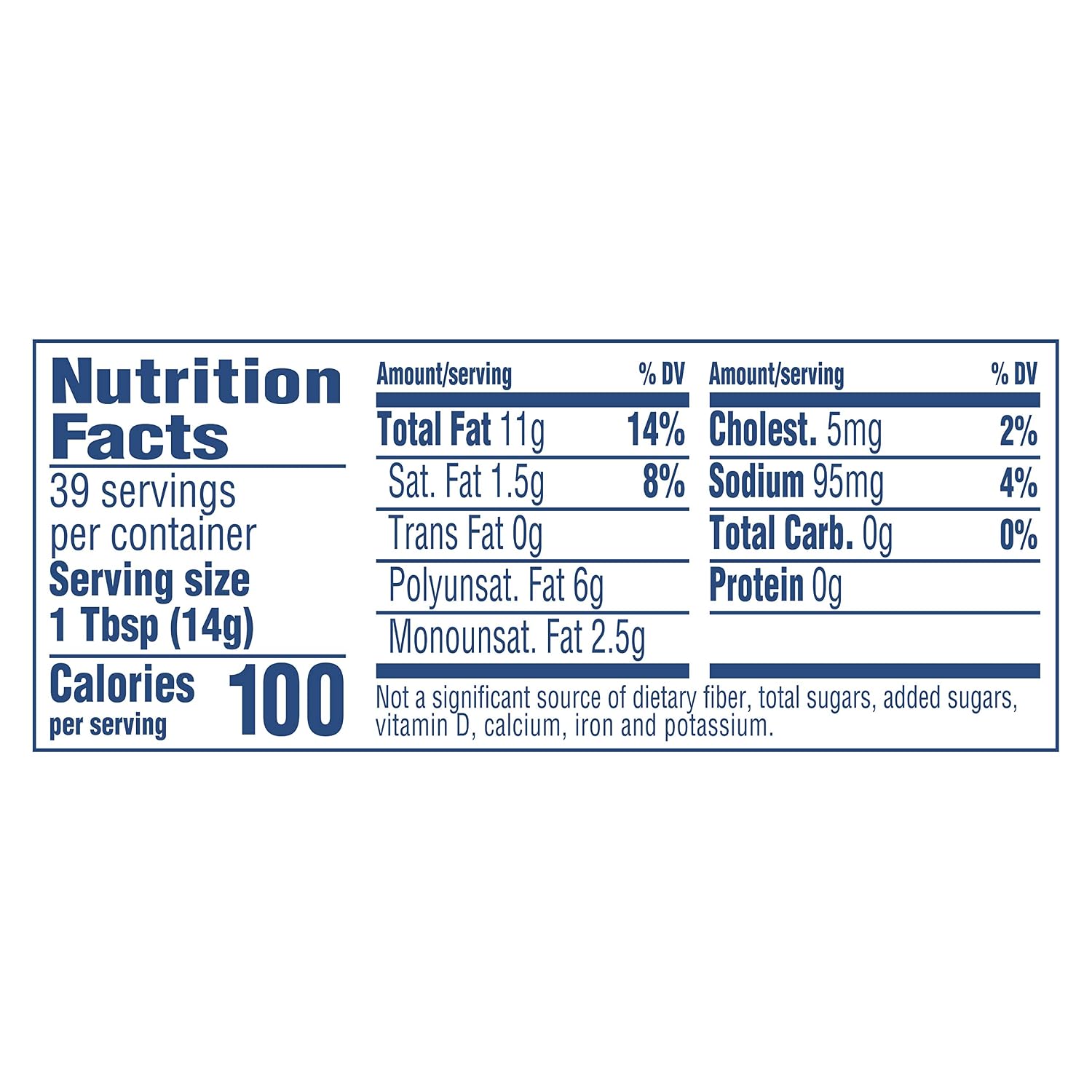 Detalle de Hellmann's Mayonnaise 20 oz