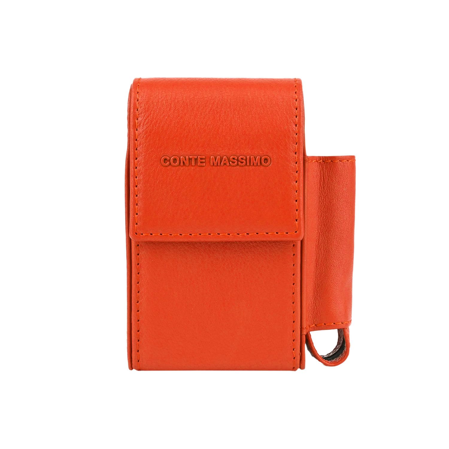 Thumbnail 6 de CM Conte Massimo Portasigarette 11 cm 👝