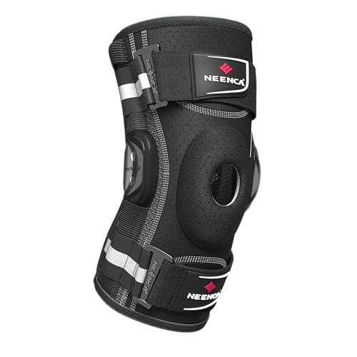 Thumbnail 7 de NEENCA Professional Knee Brace ⚙