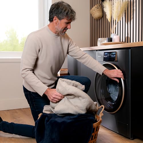 Thumbnail 12 de Cecotec lave-linge séchant 10/6 kg