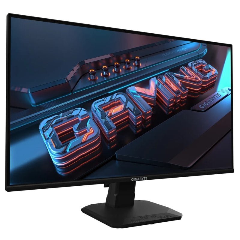 Thumbnail 2 de Gigabyte GS25F2: monitor 24.5" SS-IPS a 200 Hz para juego y productividad