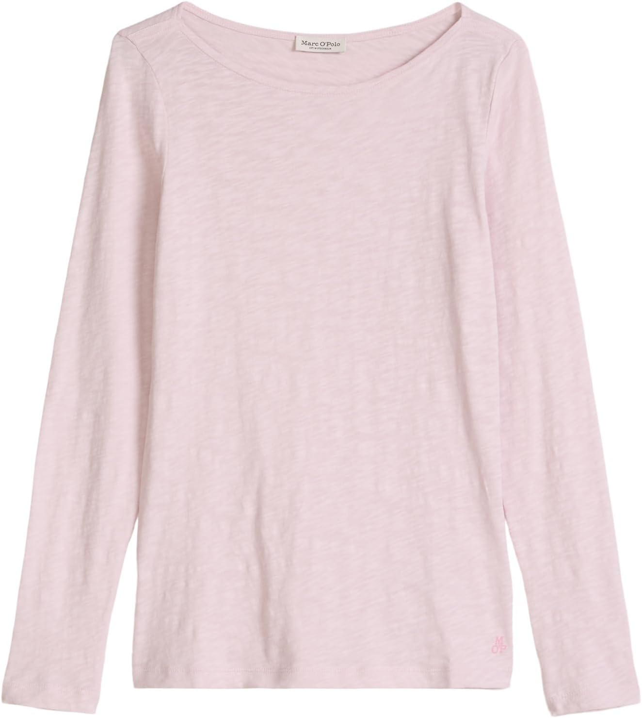 Detalle 2 de Marc O'Polo Damen 602226152199 T-Shirt – Alltagsbegleiterin