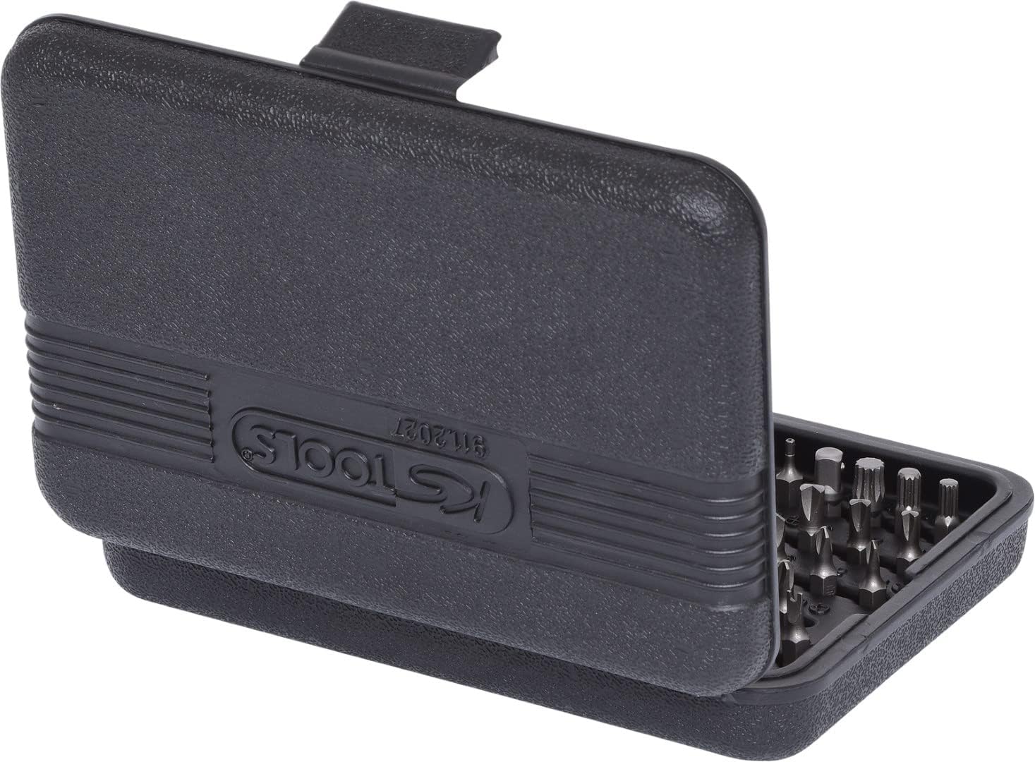 Thumbnail 1 de KS Tools 911.2027 Coffret d'embouts, 99 pièces