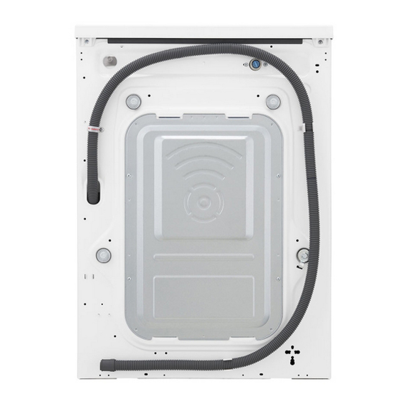 Detalle de LG F4J5TN4W Lavadora de Carga Frontal 8 kg – A+++ Blancas
