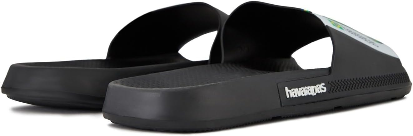 Detalle de Havaianas Slide Brasil Infradito Unisex - Adulto