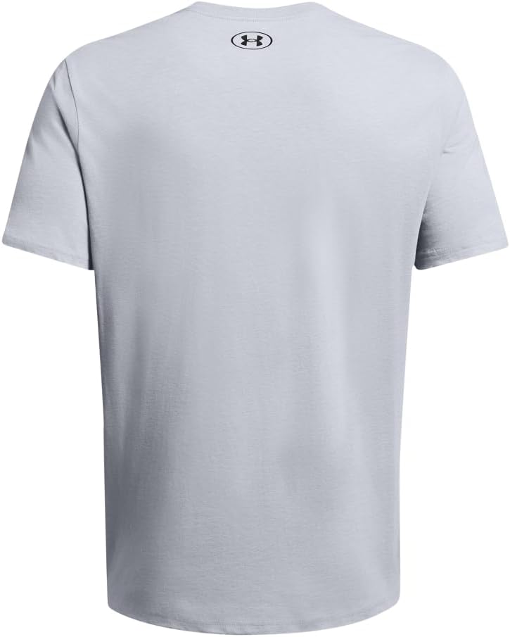 Thumbnail 3 de Under Armour UA GL Foundation Update Kurzarm-T-Shirt für Herren (Pack of 1)