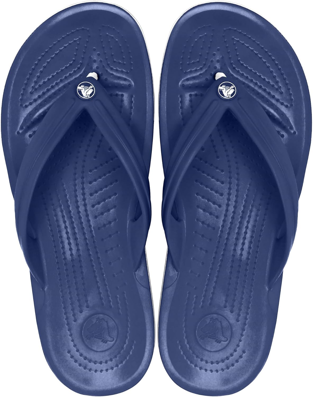 Thumbnail 3 de Crocs Crocband FlipFlip Unisex – leichte Flip-Flops für Sommer & Strand