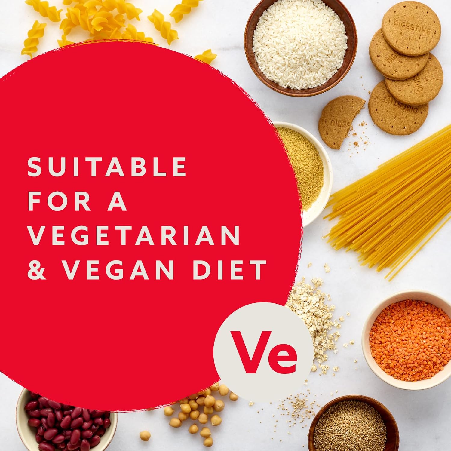 Detalle de By Amazon Langkornreis, 250 g – Parboiled Langkornreis, 2 Portionen, vegetarisch/vegan