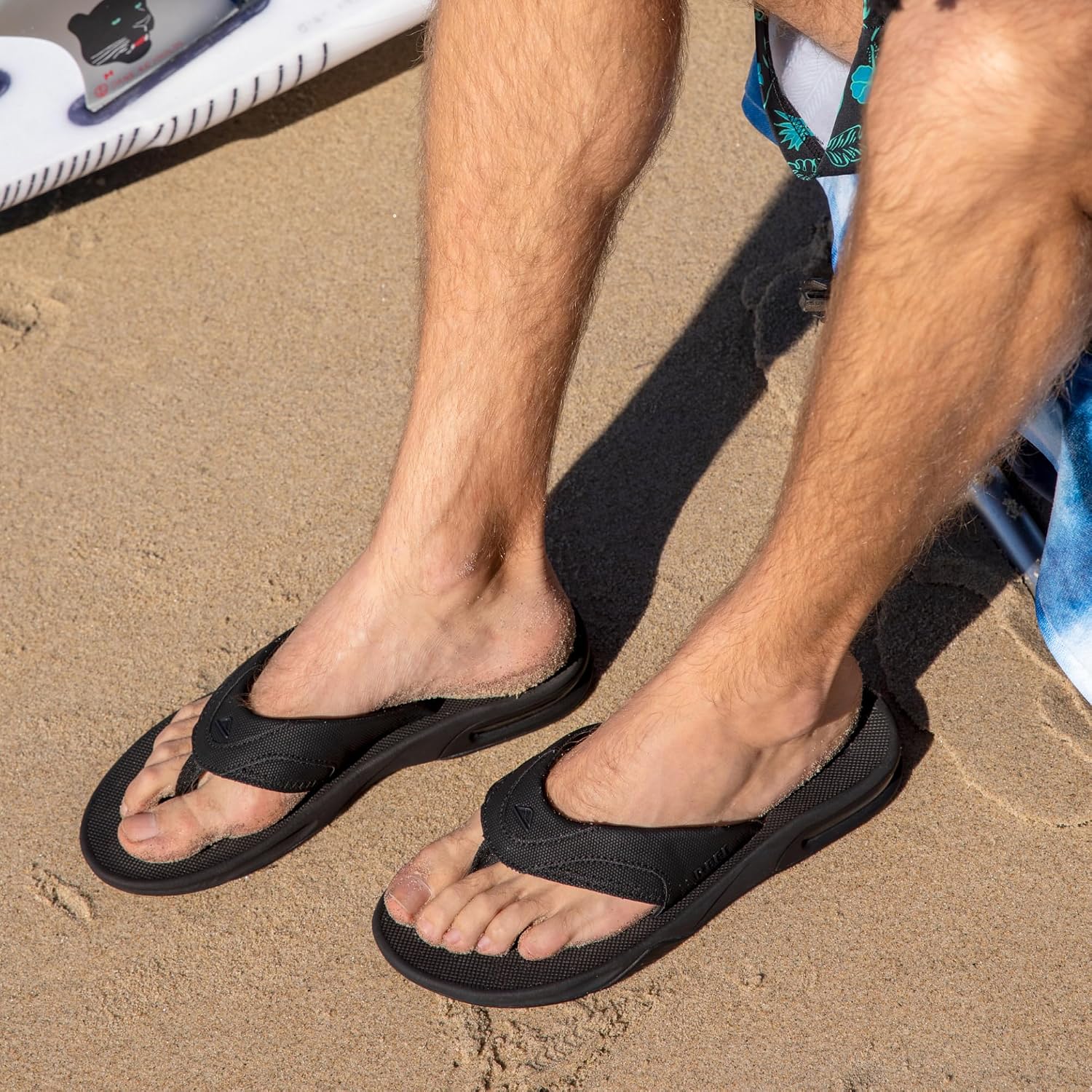 Detalle 2 de Reef Thong Strap Sandals – UK