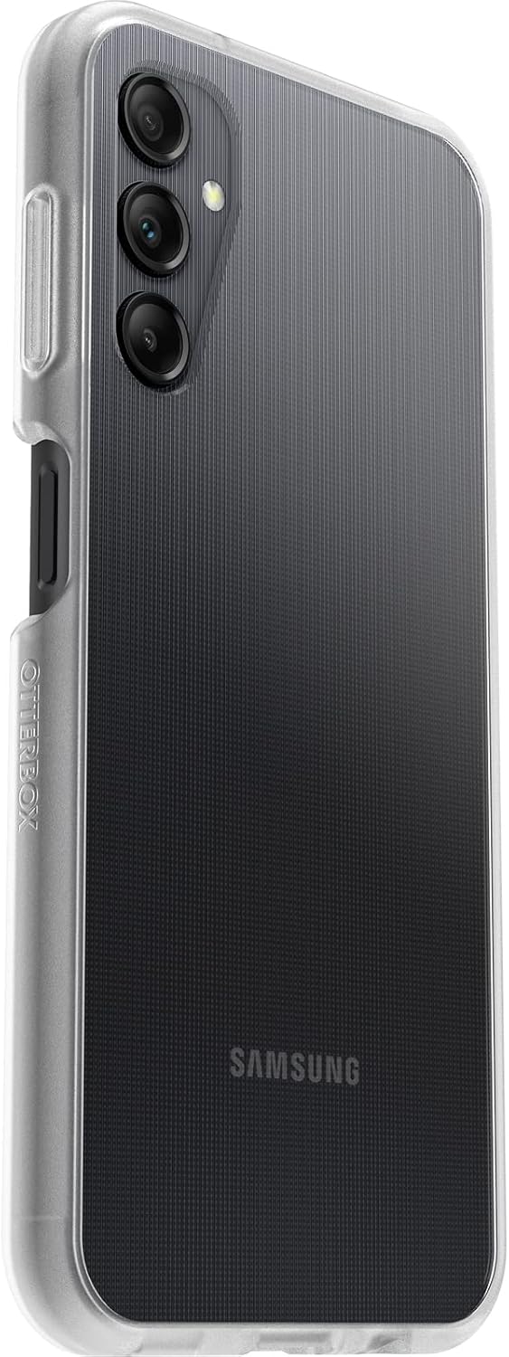 Detalle 2 de OtterBox React Series pour Samsung Galaxy A14 – coque ultra-mince et résistante