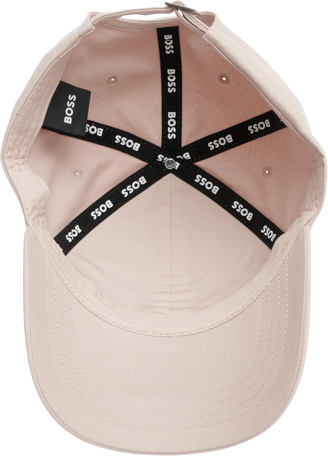 Thumbnail 2 de Boss - Zed-Boss-Me 10277451 01, Cappello da Uomo in Cotone
