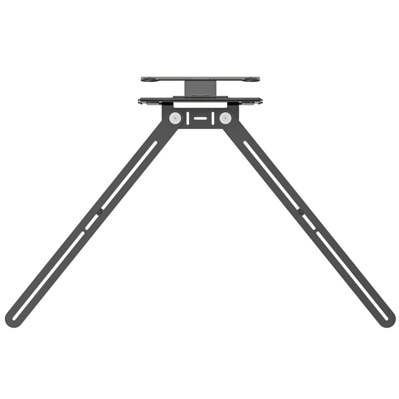 Thumbnail 3 de Logitech TV Mount para Video Bars: soporte VESA para Rally Bar, Rally Bar Mini y cámara Rally