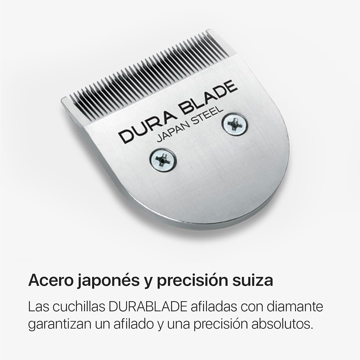 Detalle 2 de Valera Swiss Excellence Smart Maquinilla de Corte Eléctrica ✂