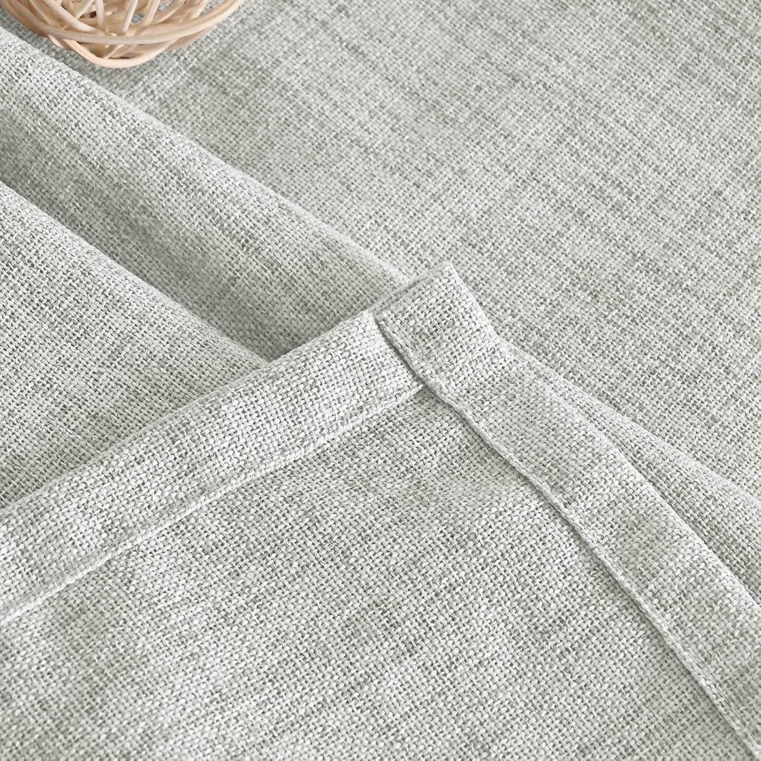 Thumbnail 6 de YoungsTex Curtains 52 x 63 Inch