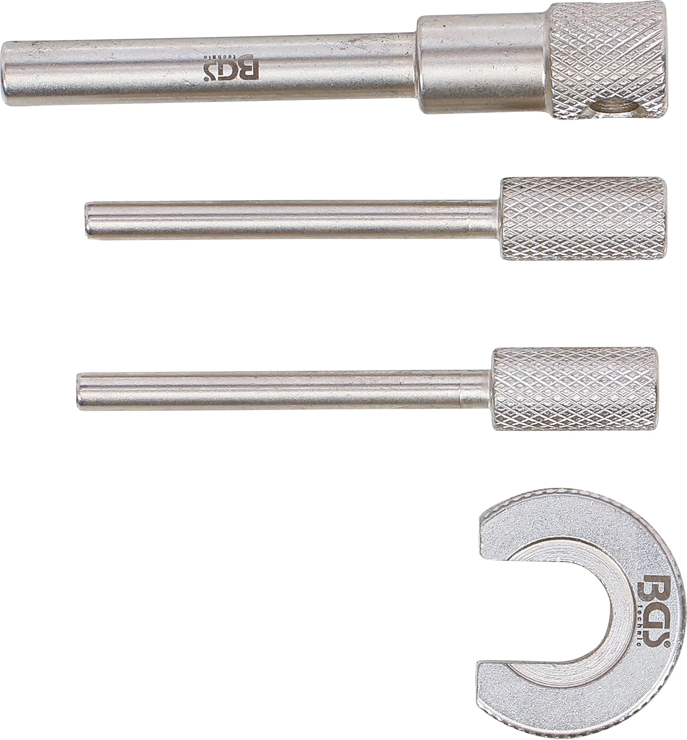 Thumbnail 2 de BGS 8418 coffret de calage 2,8 l 🔧