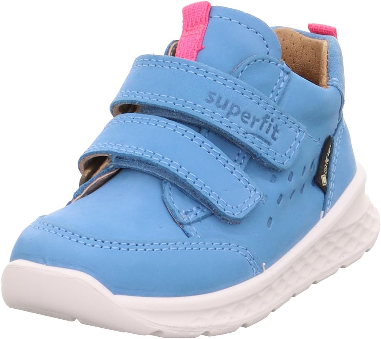 Thumbnail 6 de Superfit Breeze Sneaker Gore-Tex 1-000369 Jungen
